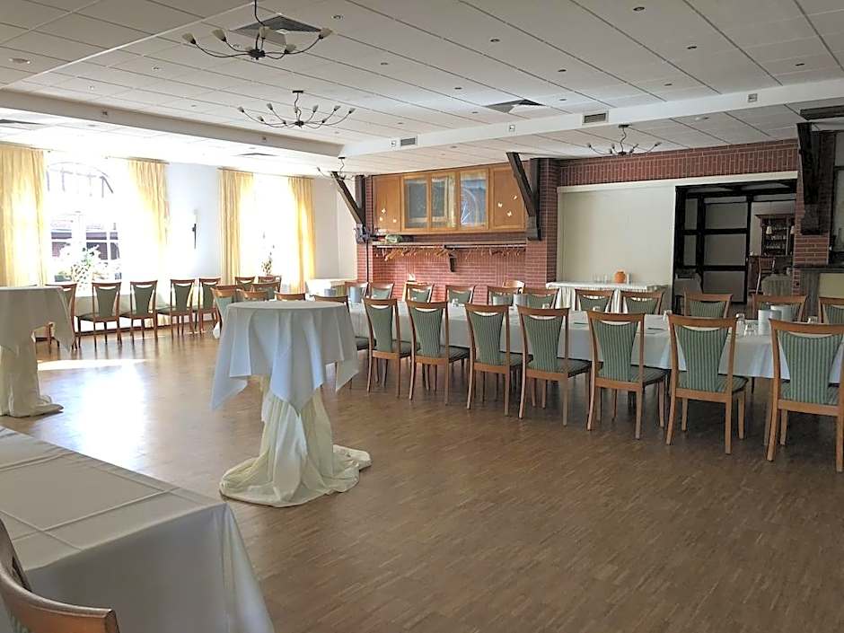 Landgasthaus Fischer