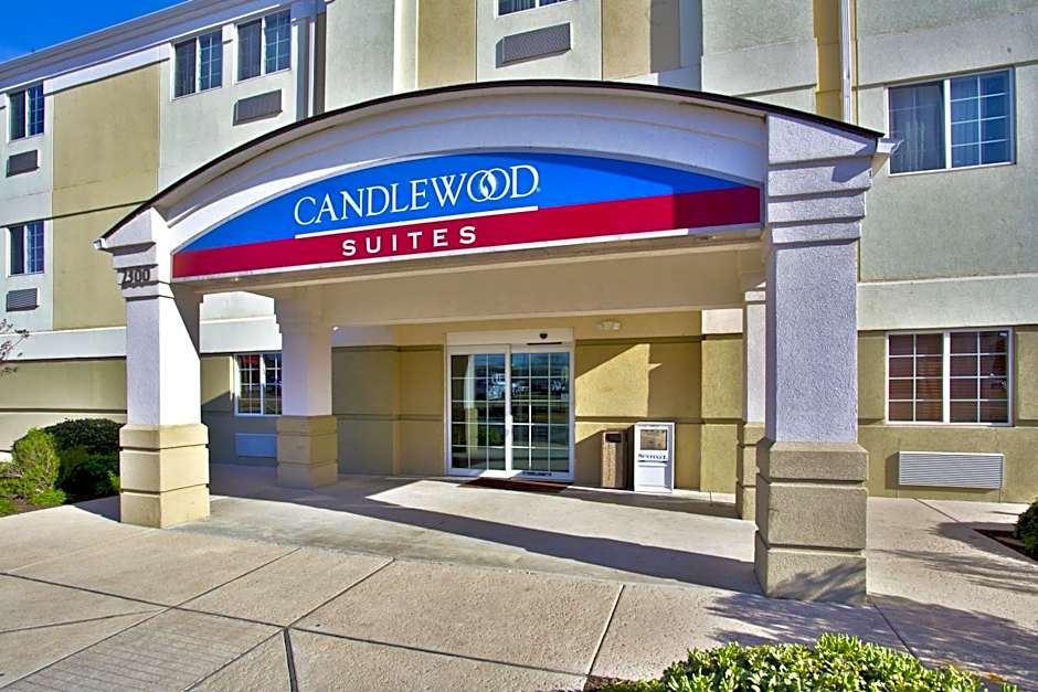 Candlewood Suites Killeen - Fort Cavazos Area by IHG