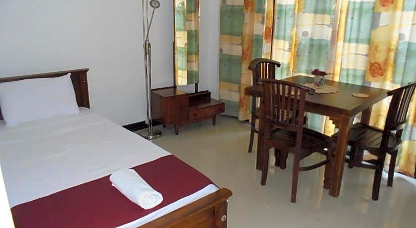 JM Fernando Apartments