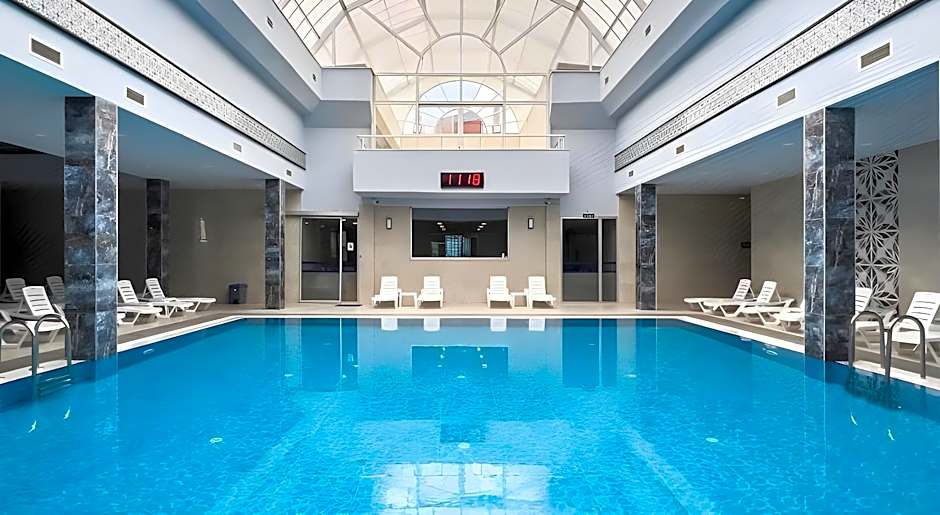 Spa Hotel Colossae Thermal