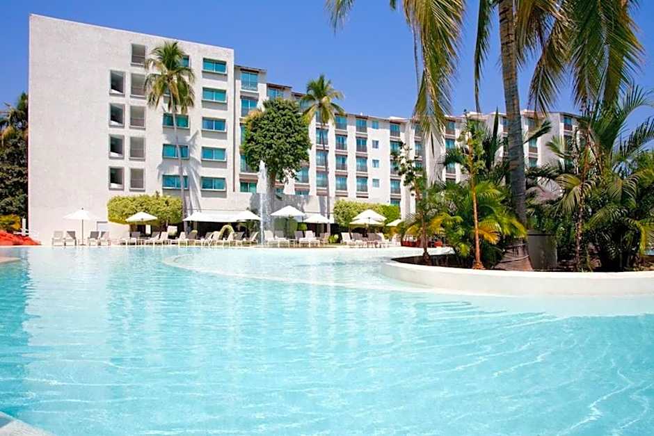 Gamma de Fiesta Inn Plaza Ixtapa