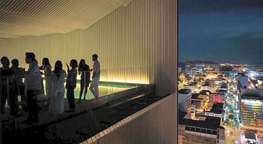 HYATT CENTRIC KOTA KINABALU