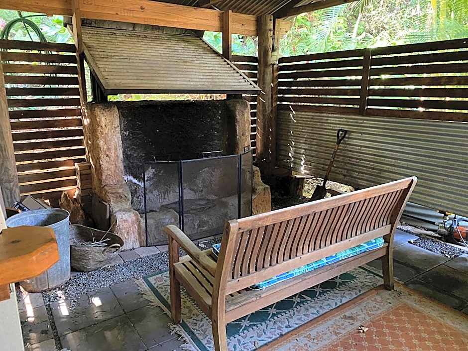 Palmwoods Eco Escape