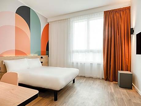 Double Room - Disability Access