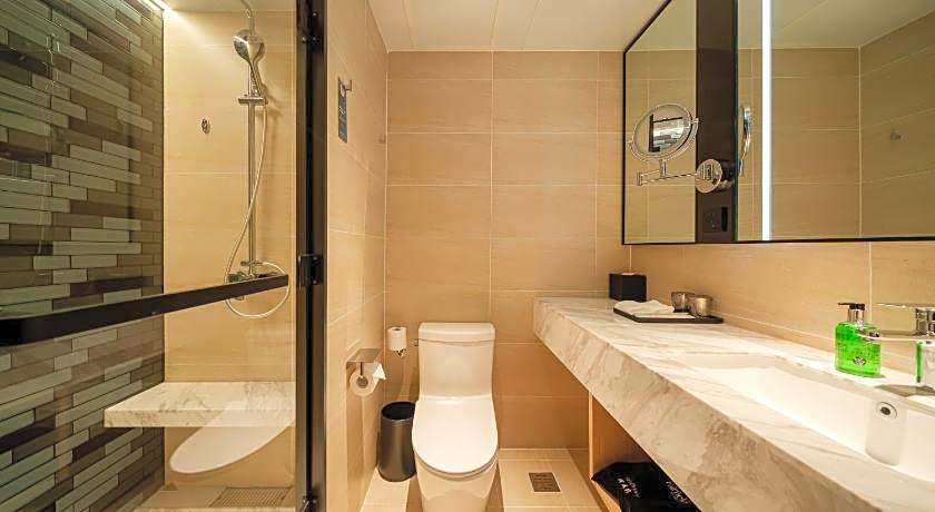 Fairfield by Marriott Harbin Downtown