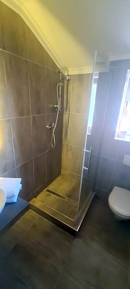 Hotel zur Riede bei Bremen