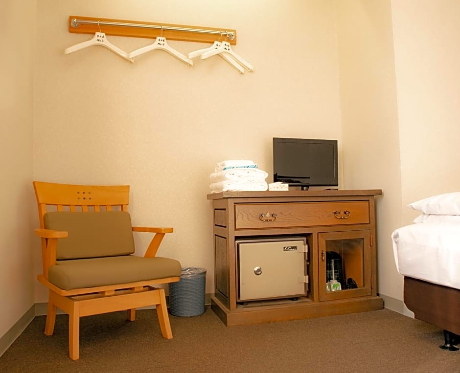 La Vista Hotel Tsugaike - Stay on the Slopes
