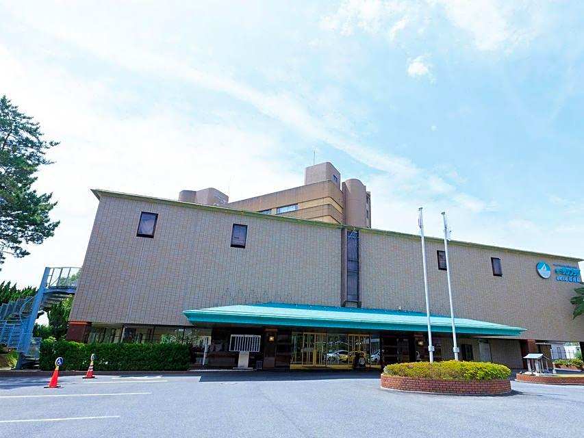 Awaji International Hotel The Sunplaza