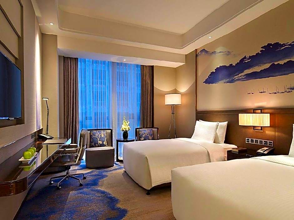 Wanda Realm Neijiang
