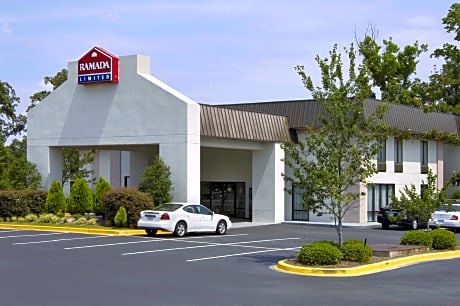 Ramada Limited Columbia