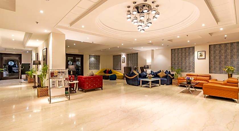 Ramada by Wyndham Kasauli