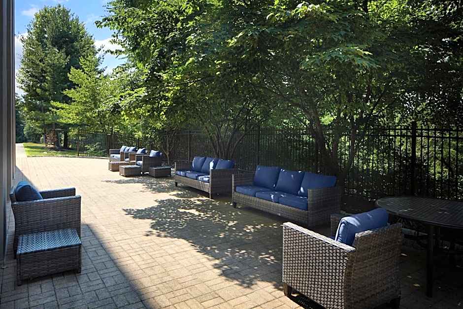 SpringHill Suites by Marriott Centreville Chantilly