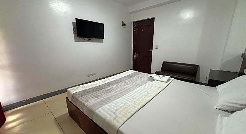 Yellowbell Hotel