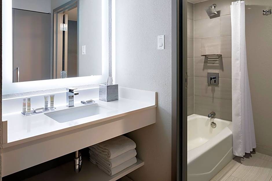 Marriott Jacksonville