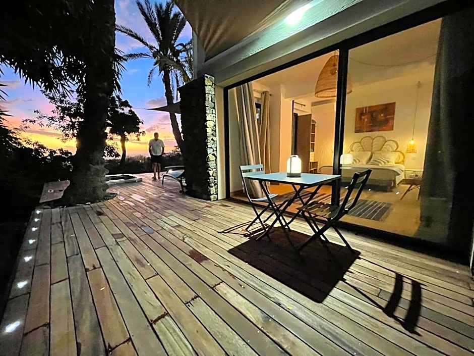 Villa Prana