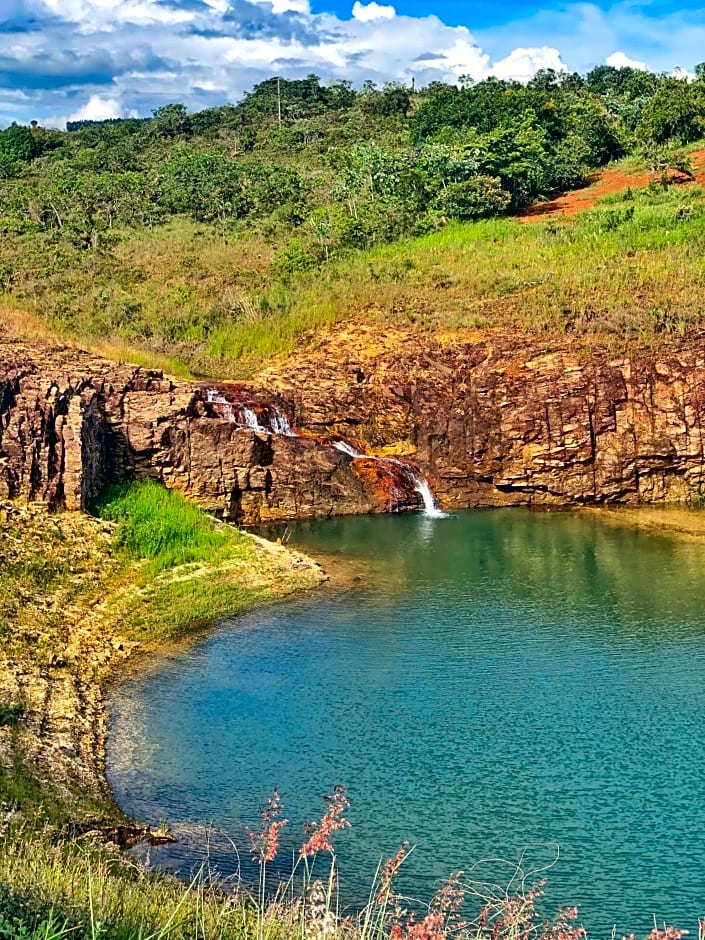 Brisa do Lago Pousada