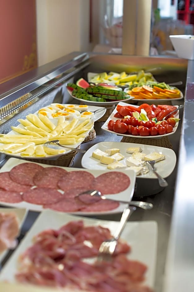 Villaggio Turistico Villa Garuti