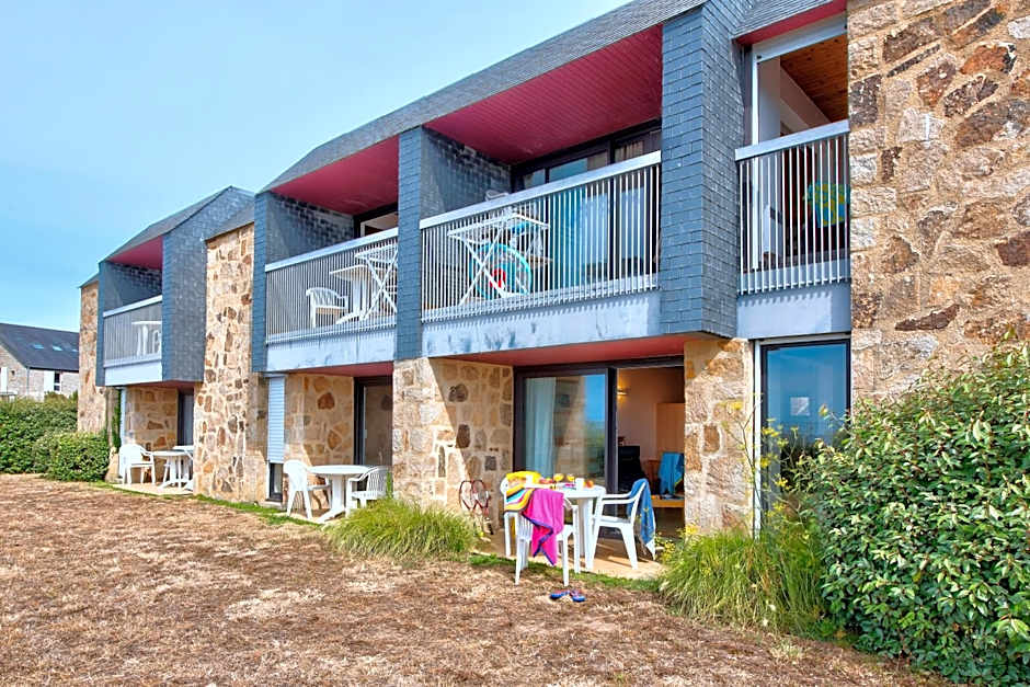 Village Club Kerlannic