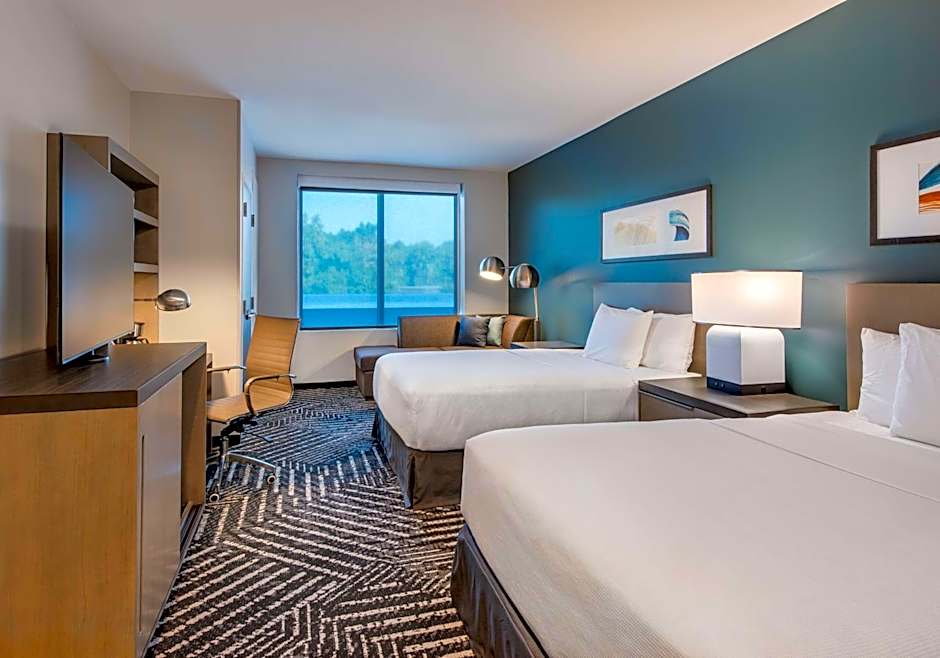 Hyatt House Bwi Airport/baltimore