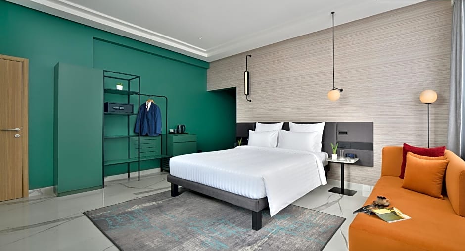 Novotel Jodhpur ITI Circle