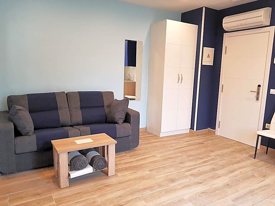 Avenida De America Tijcal