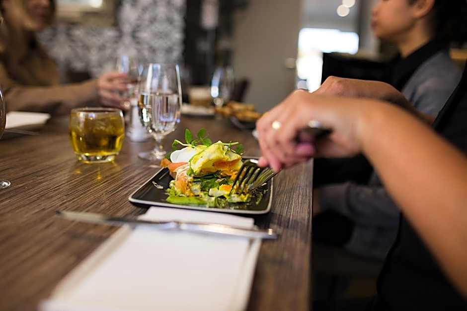 The Remington Muswellbrook