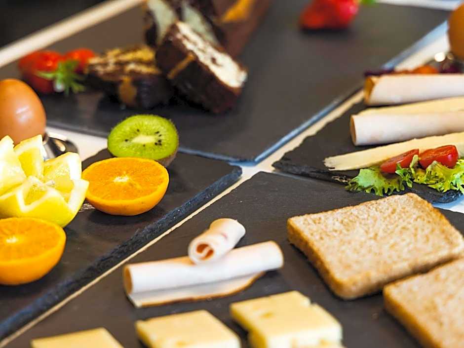 ibis budget Paris Porte de Vanves