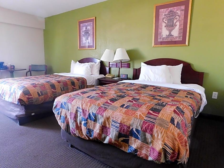 Quality Inn & Suites Thomasville