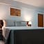 B & A Suites Inn Hotel - Quarto Luxo Diamond