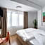 Graffiti Hotel