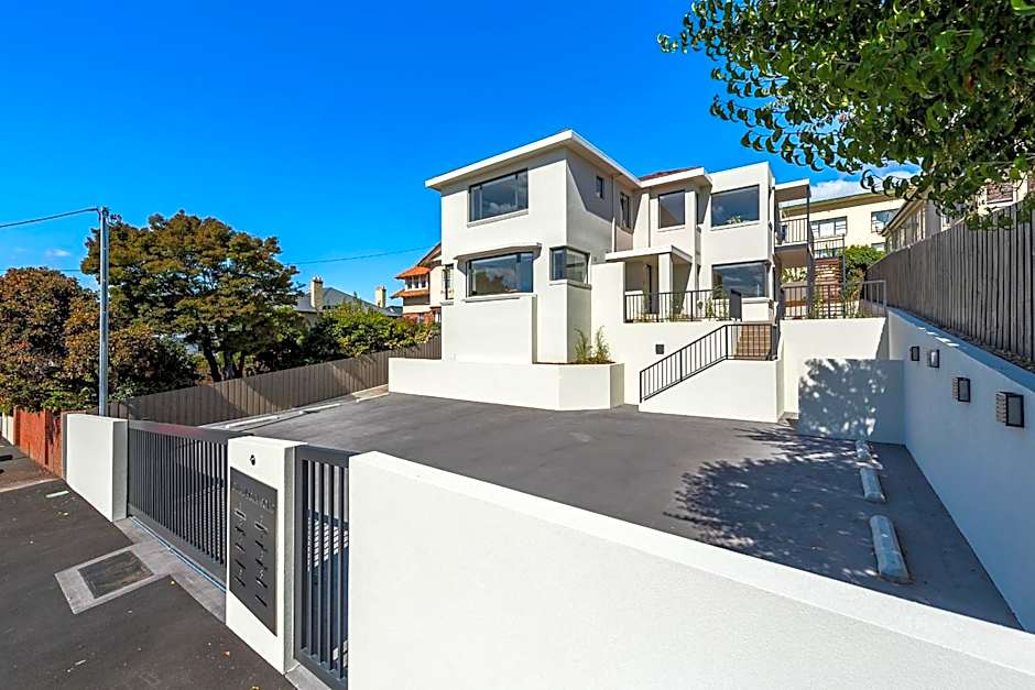 110 Hampden Apartments