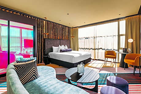Naumi Hotel Wellington