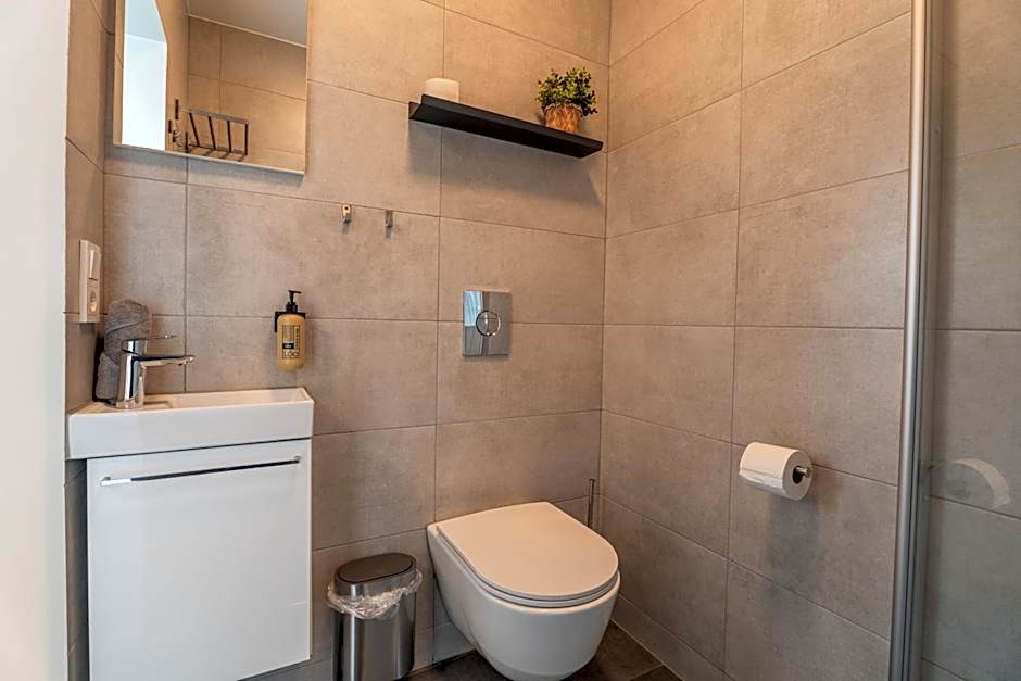 The Ísafjörður Inn by Ourhotels