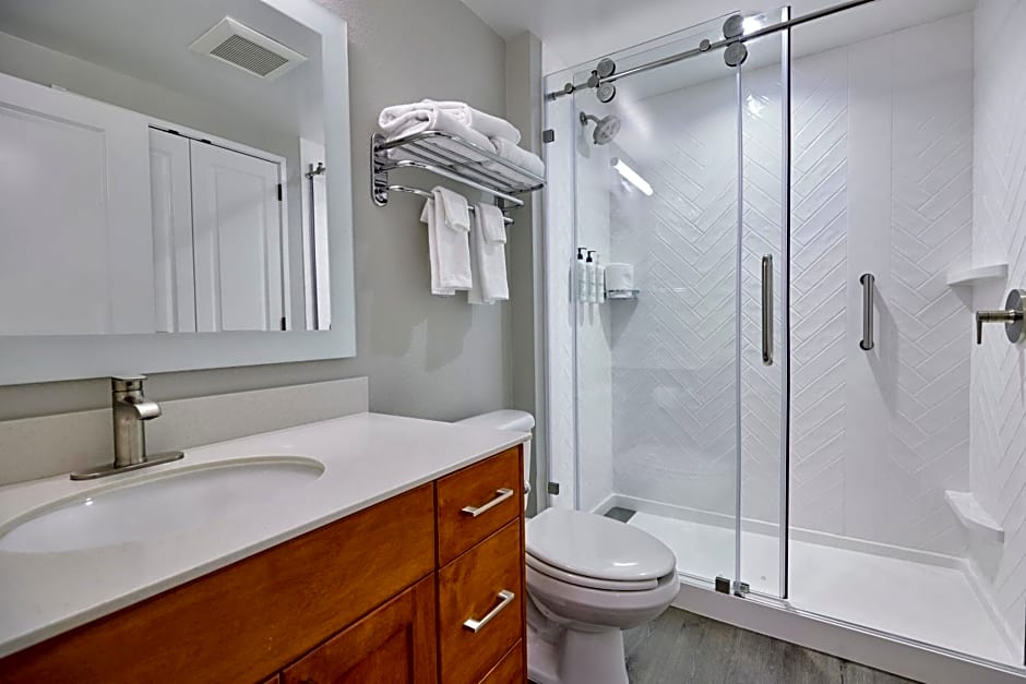 TownePlace Suites Medford