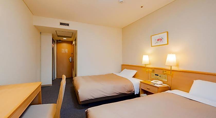 Hotel Grand Terrace Obihiro