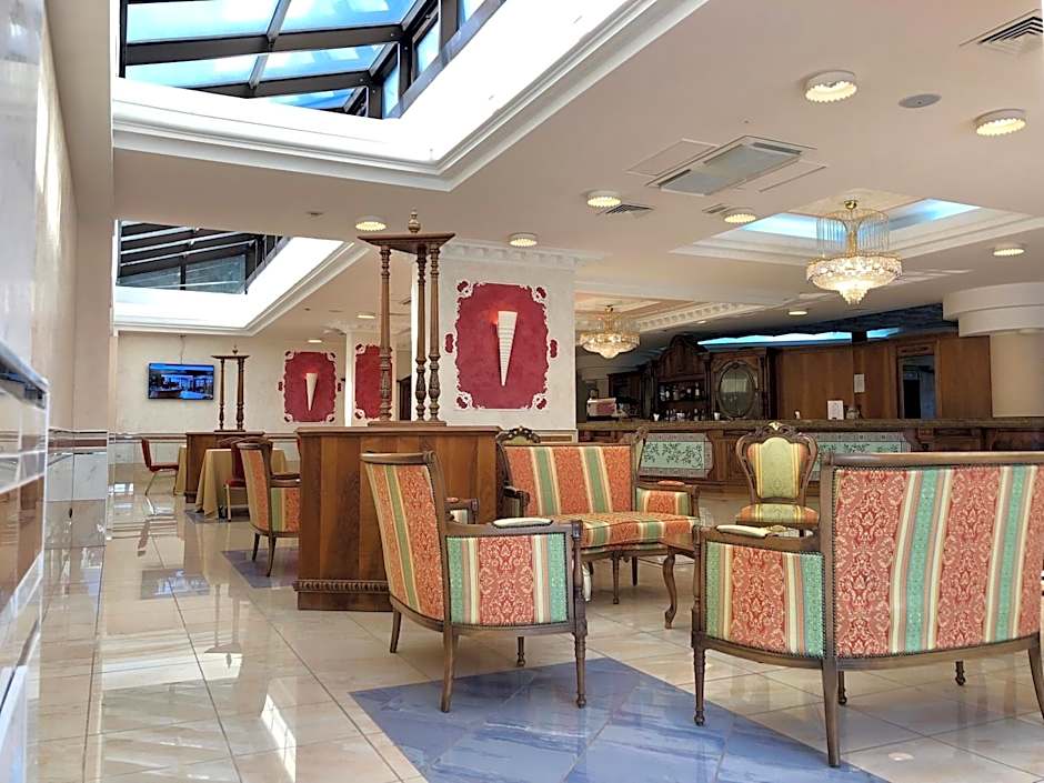 San Giovanni Rotondo Palace - Alihotels