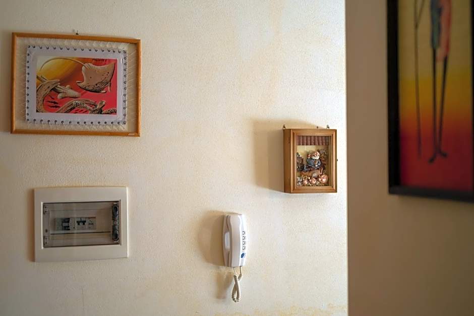 La casa di Sarah
