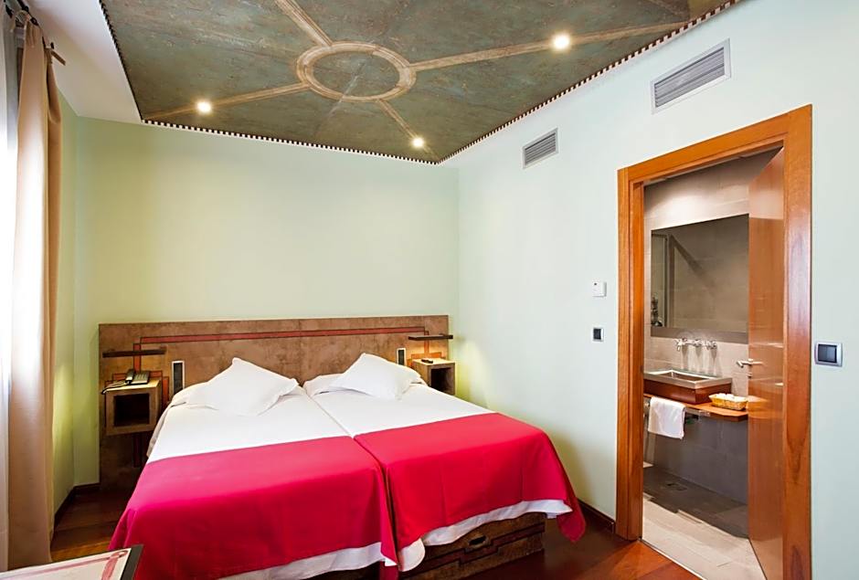 Hospedium Hotel Posada De La Luna