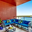Best Stay - Rooftop Pool & Hot Tub - Hollywood Beach