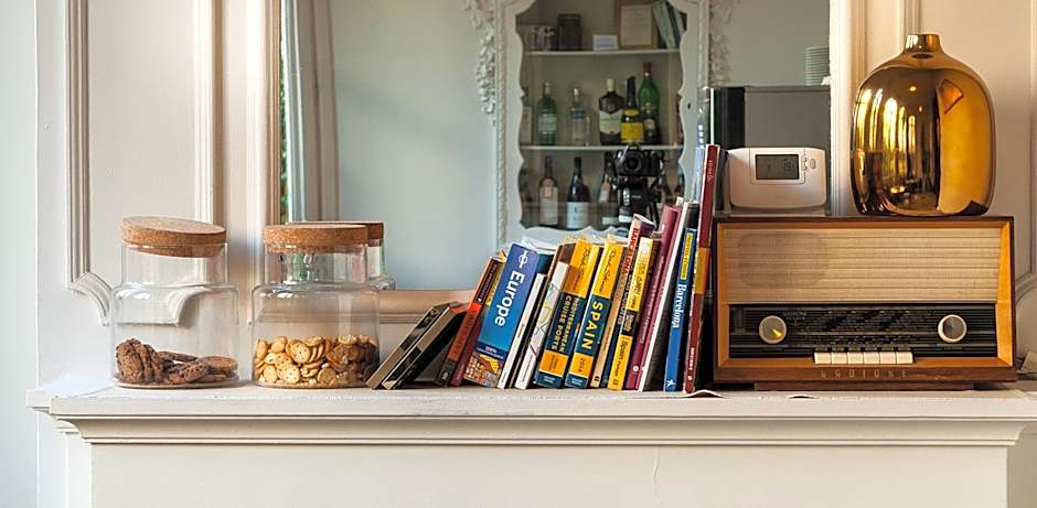 Mihlton Barcelona Boutique B&B