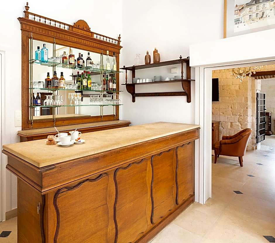 HÔTEL JEAN DE BRUGES