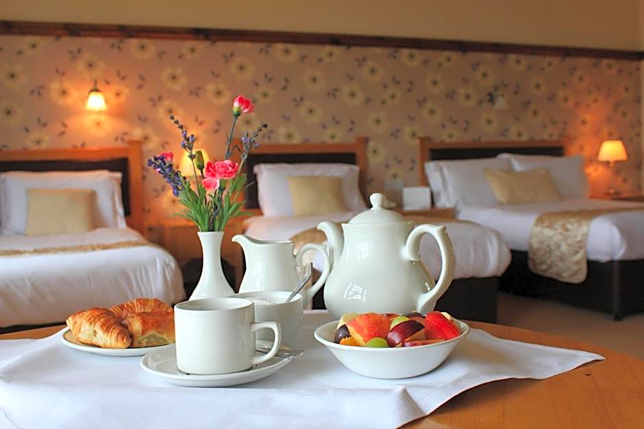 Silver Tassie Hotel & Spa