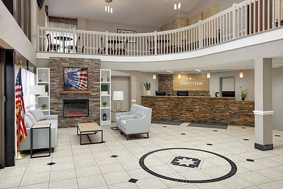 AmericInn by Wyndham Grand Rapids Airport North