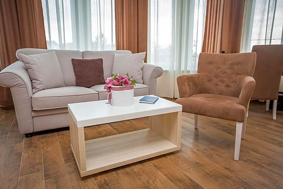 Hotel Mar Garni