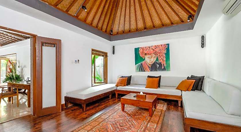 Villa Dewata Seminyak