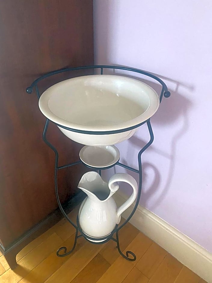 Bealkelly Country House