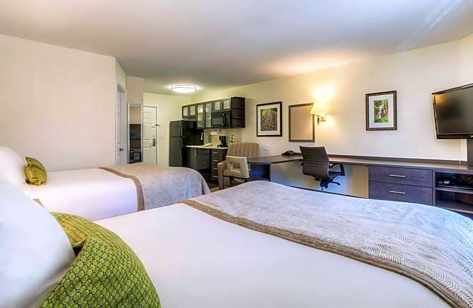 Candlewood Suites Mooresville/Lake Norman,NC, an IHG Hotel