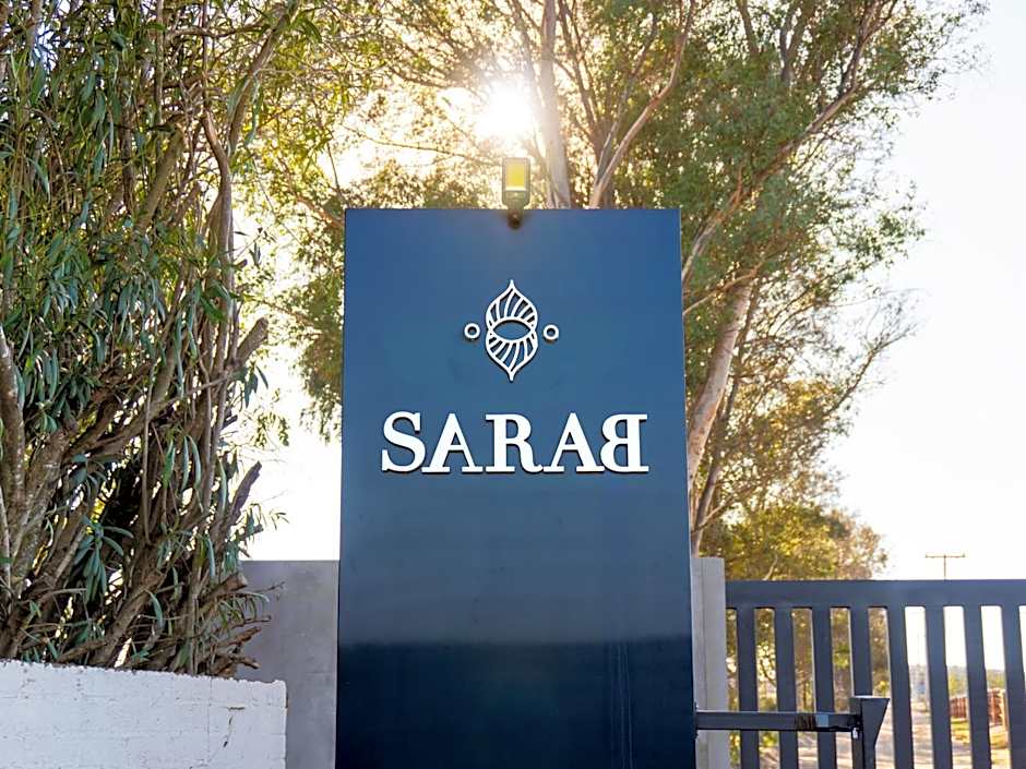 Sarab Hotel