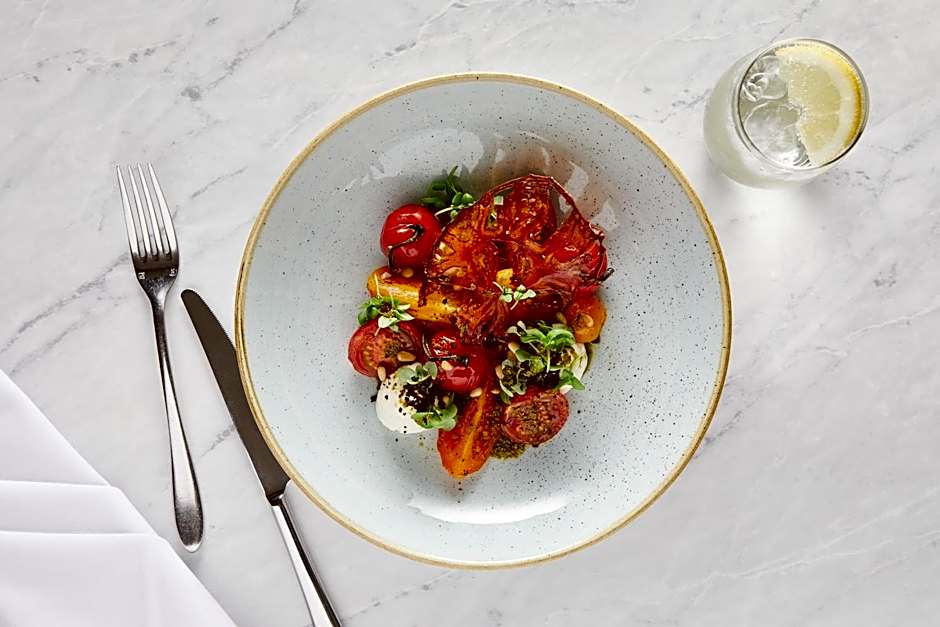 Macdonald Bath Spa Hotel