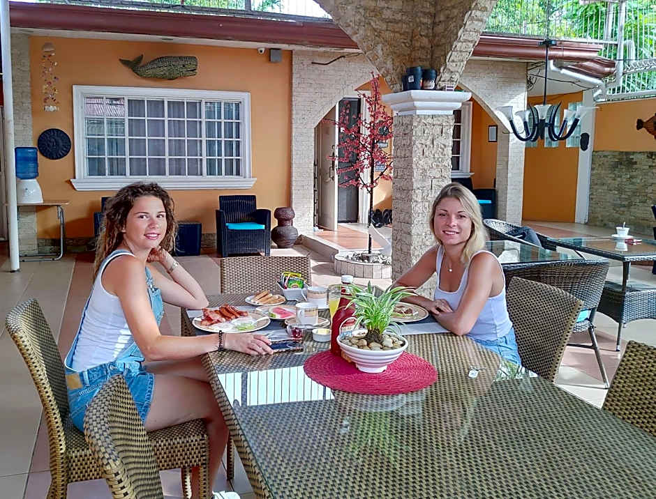 Little Norway Guest house